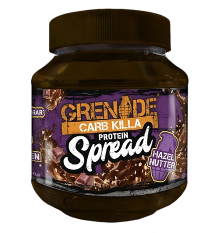 Carb Killa Spread 360 g