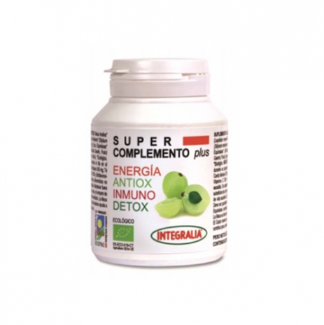Super Complemento Plus 90 caps