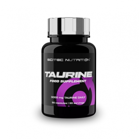 Taurine 90 caps