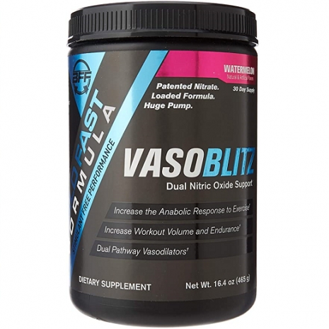 VASOBLITZ 465g 