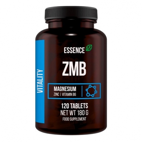 ZMB 120 tabs
