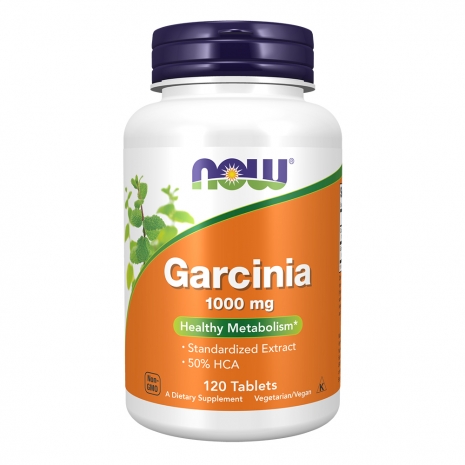 Garcinia 1000mg 120tabs