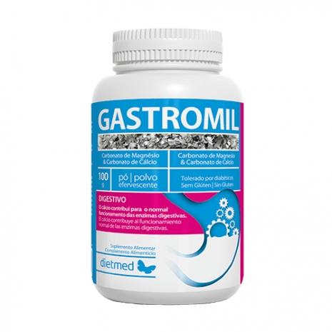 Gastromil 100g