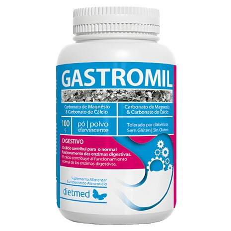 Gastromil 100g