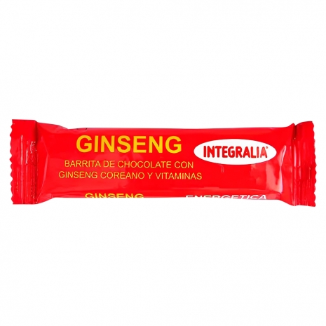 Ginseng Bar 30g