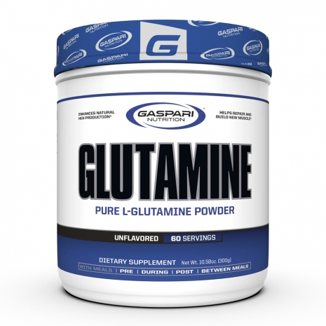Glutamine 300g