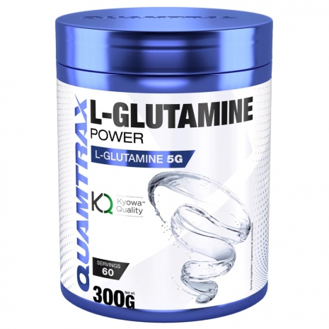 L-Glutamine Powder Kyowa 300g