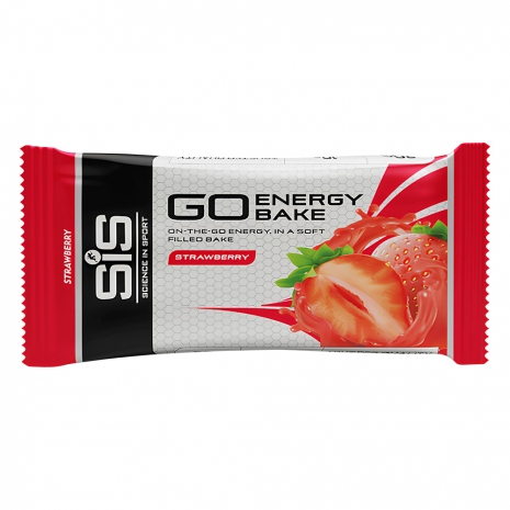 GO Energy Bake 50g 