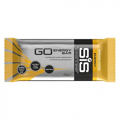GO Energy Bar 40g
