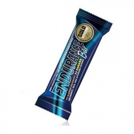 Endurance bar 60g