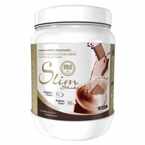 Slim Shake 400g