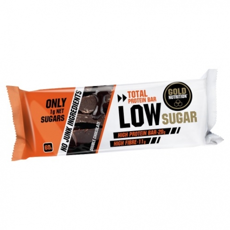 Total Protein Bar Low Sugar 60g