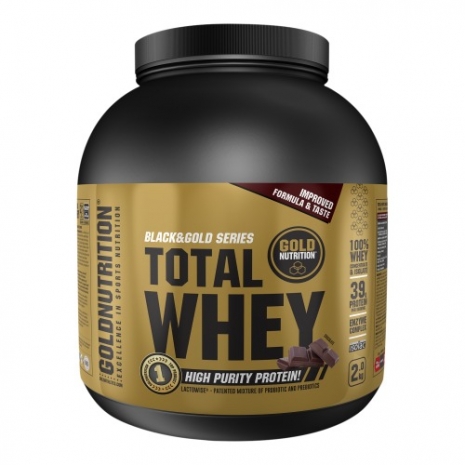 Total Whey 2kg