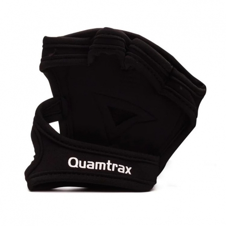 Grip Pad Black Quamtrax