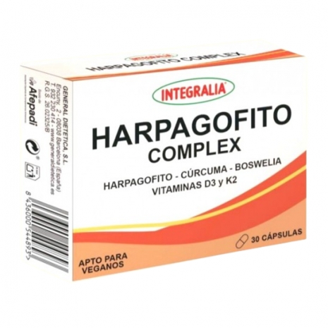 Harpagofito Complex 30caps