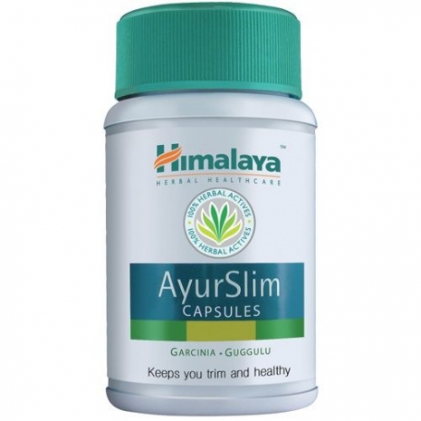 Ayurslim 60 caps