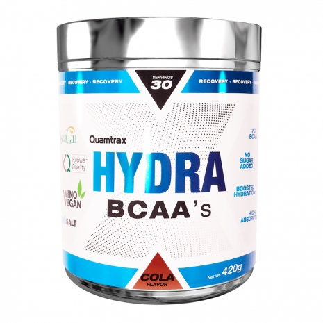 Hydra BCAA's 420g