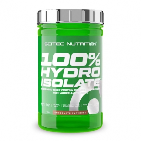100% Hydro Isolate 700g