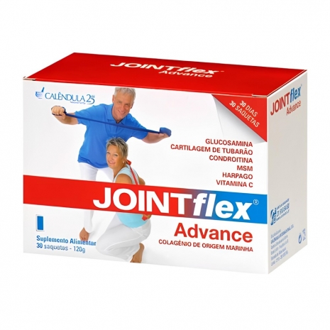 JOINTflex Advance 30 saquetas