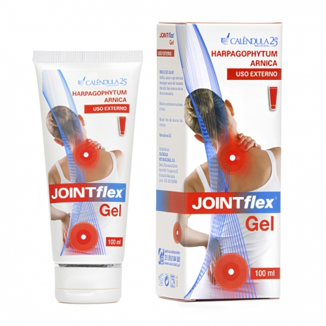 Jointflex Gel 100ml Jointflex Gel 100ml
