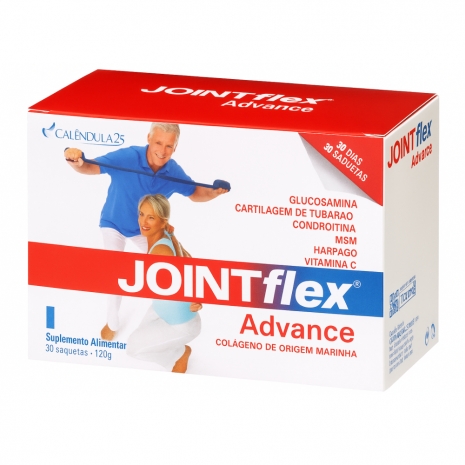 JOINTflex Advance 30 saquetas