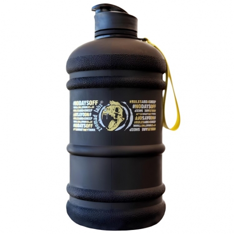 Zoomafia Bottle 2.2L