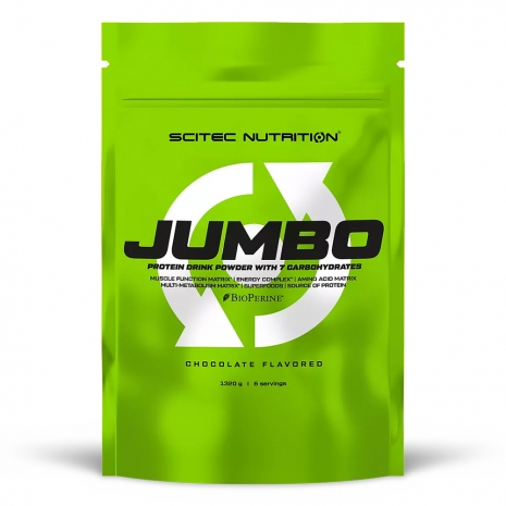 Jumbo 1320g