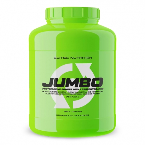 Jumbo 3520g