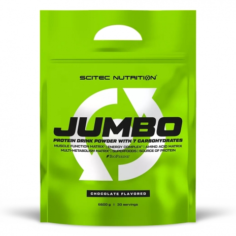 Jumbo 6600g