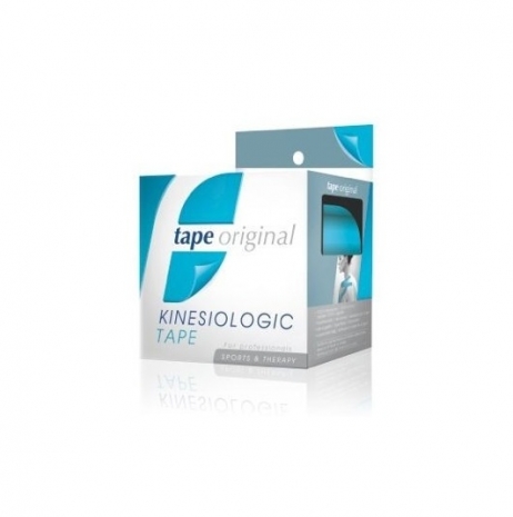 Banda Neuromuscular Kinesiologic tape, 5cm x 5m