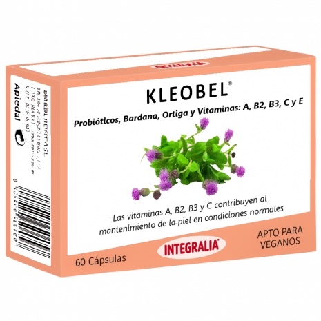 Kleobel 60caps
