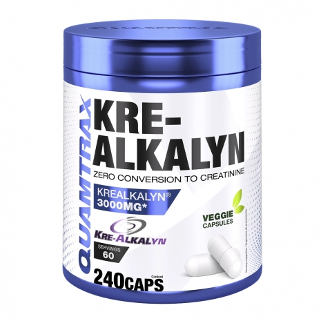 Kre-Alkalyn 3000 240caps Kre-Alkalyn 3000 240caps