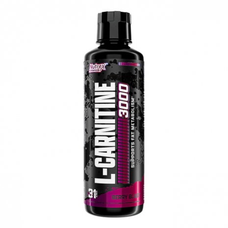L-Carnitine 3000 465ml