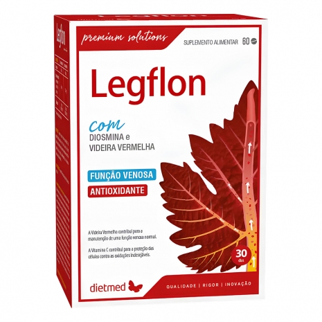 Legflon 60comp