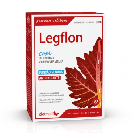 Legflon 60comp