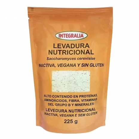 Levedura de Cerveja Desamargada 225g