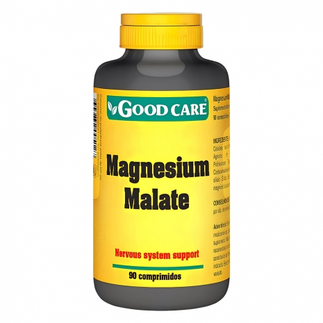 Magnesium Malate 90comp