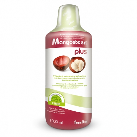 Mangosteen Plus 1000ml