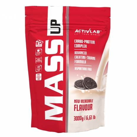 Mass Up 3000g