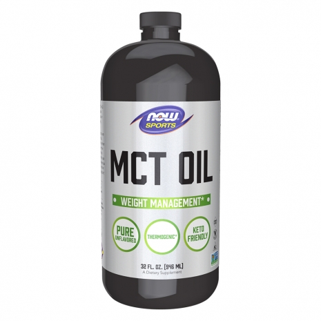 MCT Oil 946ml
