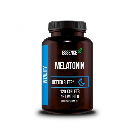 Melatonin 120caps