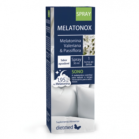 Melatonox Spray 30ml