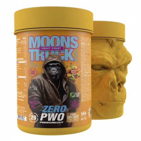 Moonstruck II Zero 540g 