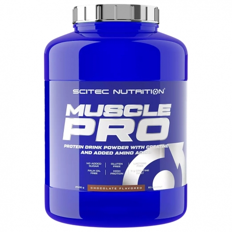 Muscle Pro 2500g
