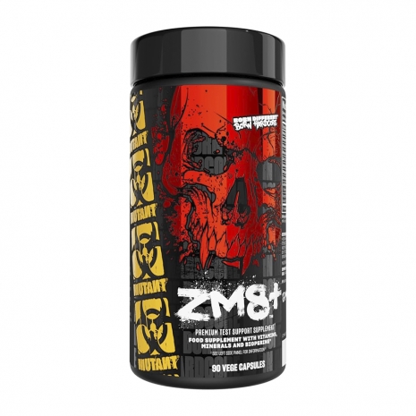 ZM8+ 90caps ZM8+ 90caps
