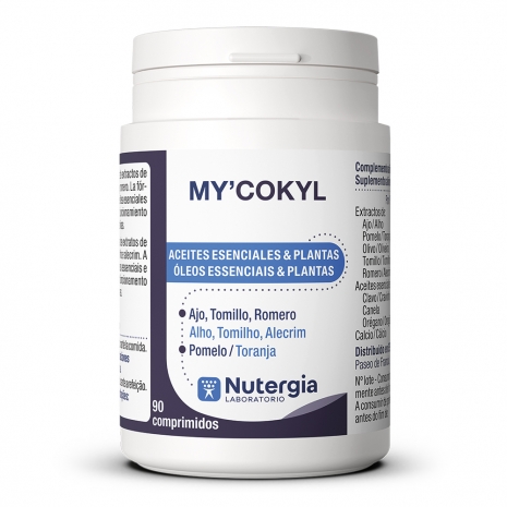 My'Cokyl 90tabs My'Cokyl 90tabs