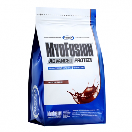 MyoFusion Advanced Protein 500g