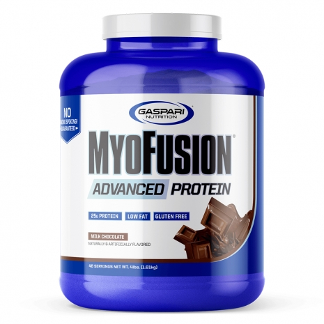 MyoFusion Advanced Protein 1814g