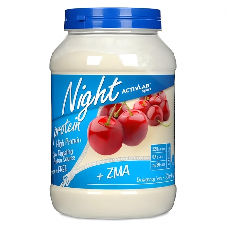 Night Protein + ZMA 1kg