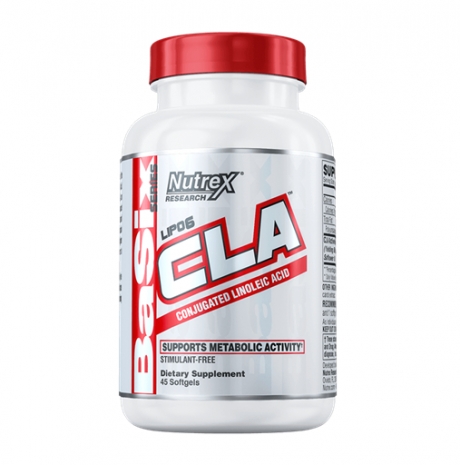 Lipo 6 CLA 45 softgels